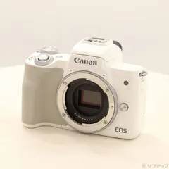 2026年最新】eos kiss m2の人気アイテム - メルカリ