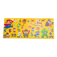 2026年最新】Newニンテンドー3DS きせかえプレートパック スーパー