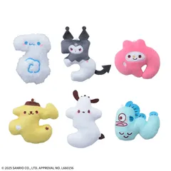 2026年最新】サンリオキャラクターズフレンズ2 シナモロールの人気