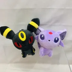 2026年最新】ポケモンドールズ ブラッキーの人気アイテム - メルカリ