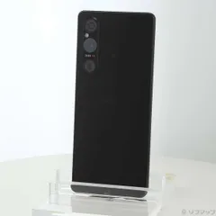 2026年最新】Xperia 1 v simフリー 512gbの人気アイテム - メルカリ