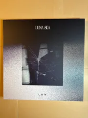 2026年最新】LUNA SEA LUV 限定の人気アイテム - メルカリ