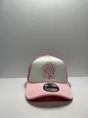 2026年最新】ニューエラ 9forty ヤンキースの人気アイテム - メルカリ