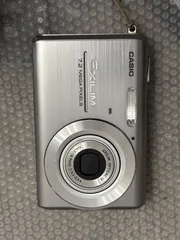 2026年最新】CASIO exilim ex-z75の人気アイテム - メルカリ