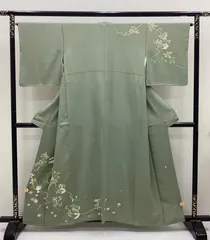 2026年最新】付け下げ訪問着の人気アイテム - メルカリ