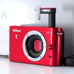 2026年最新】nikon j1 充電器の人気アイテム - メルカリ