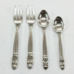 2026年最新】GEORG JENSEN カトラリーの人気アイテム - メルカリ