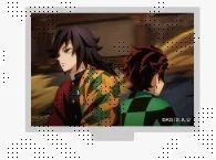 冨岡 義勇 劇場版 鬼滅の刃 無限城編第一章 冨岡義勇 全方位