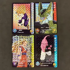 スーパードラゴンボールヒーローズ UGM5-RCP コンプセット スーパー