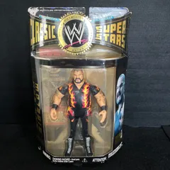 WWE マテル エリート 秋山準 カスタムフィギュア WWE マテル エリート