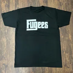 2026年最新】fugees tシャツの人気アイテム - メルカリ