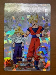 2026年最新】孫悟飯少年期 mm1-asecの人気アイテム - メルカリ