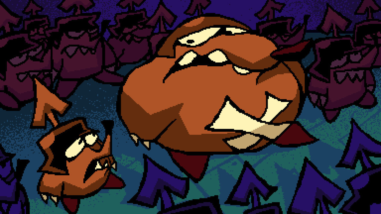 ANTONBLAST for Nintendo Switch - Nintendo Official Site