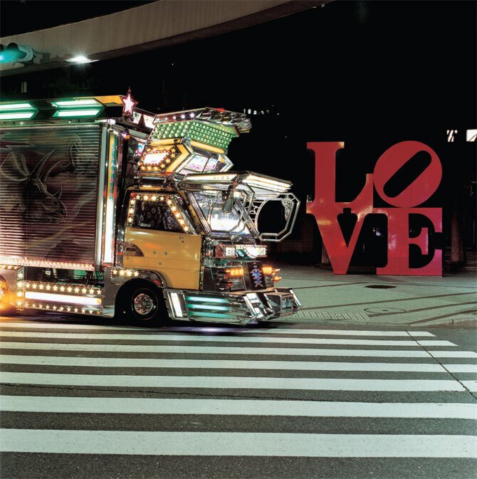 田附勝『DECOTORA』インタビュー記事（2008年、VICEマガジンv4n9掲載