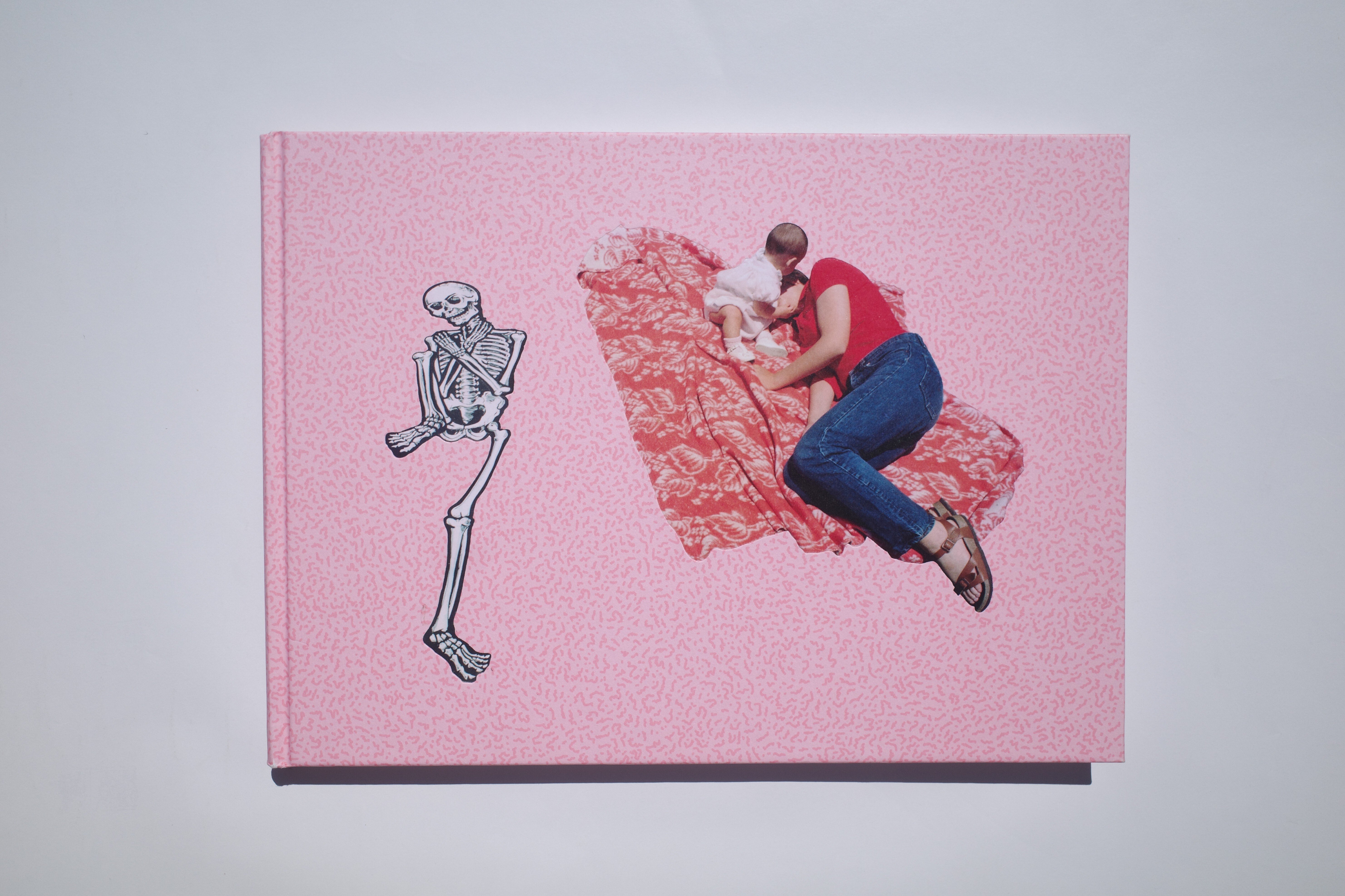 NOT TOO LATE #6: Michael Northrup: DREAM AWAY｜flotsambooks