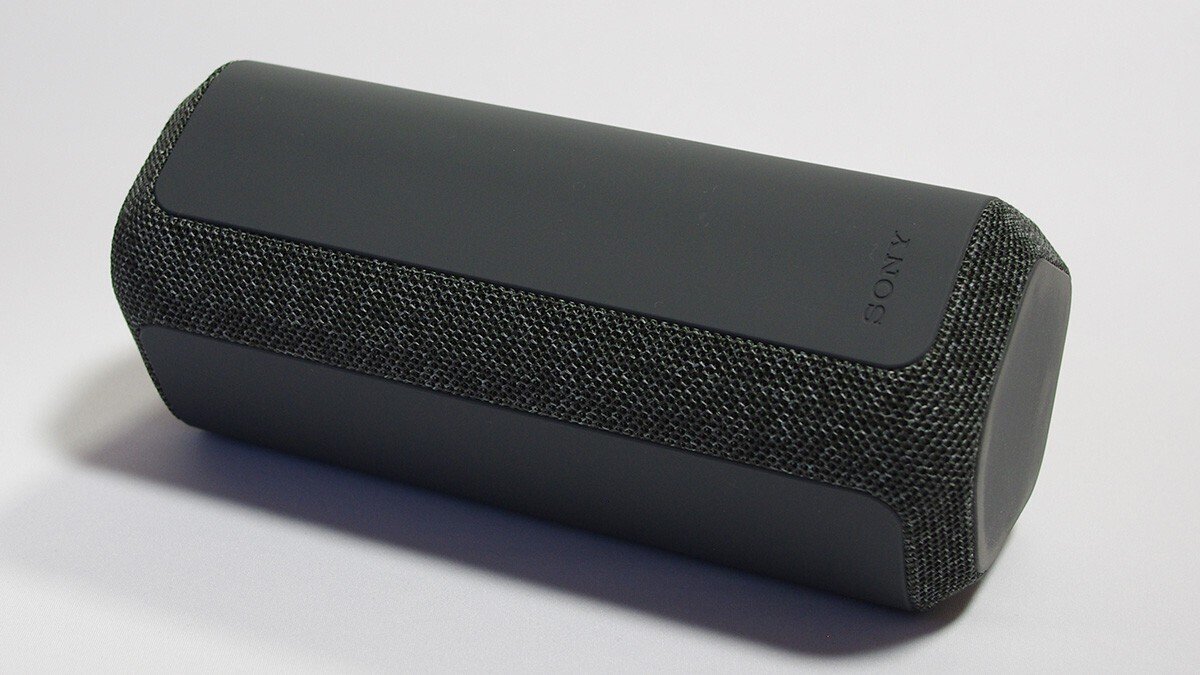 Sony SRS-XE300が僕の癒やしです｜阿楠