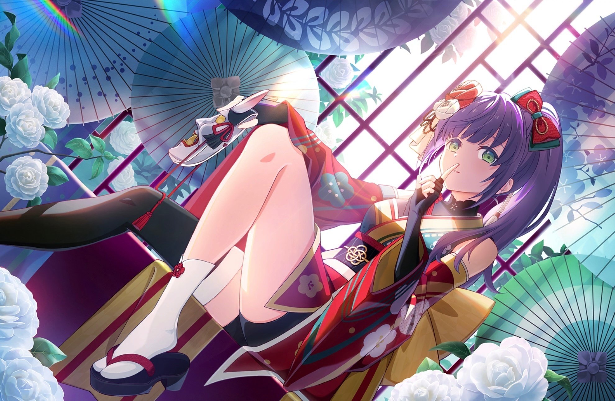 乙宗梢の魅力について 【蓮ノ空感想文】｜成成 戌