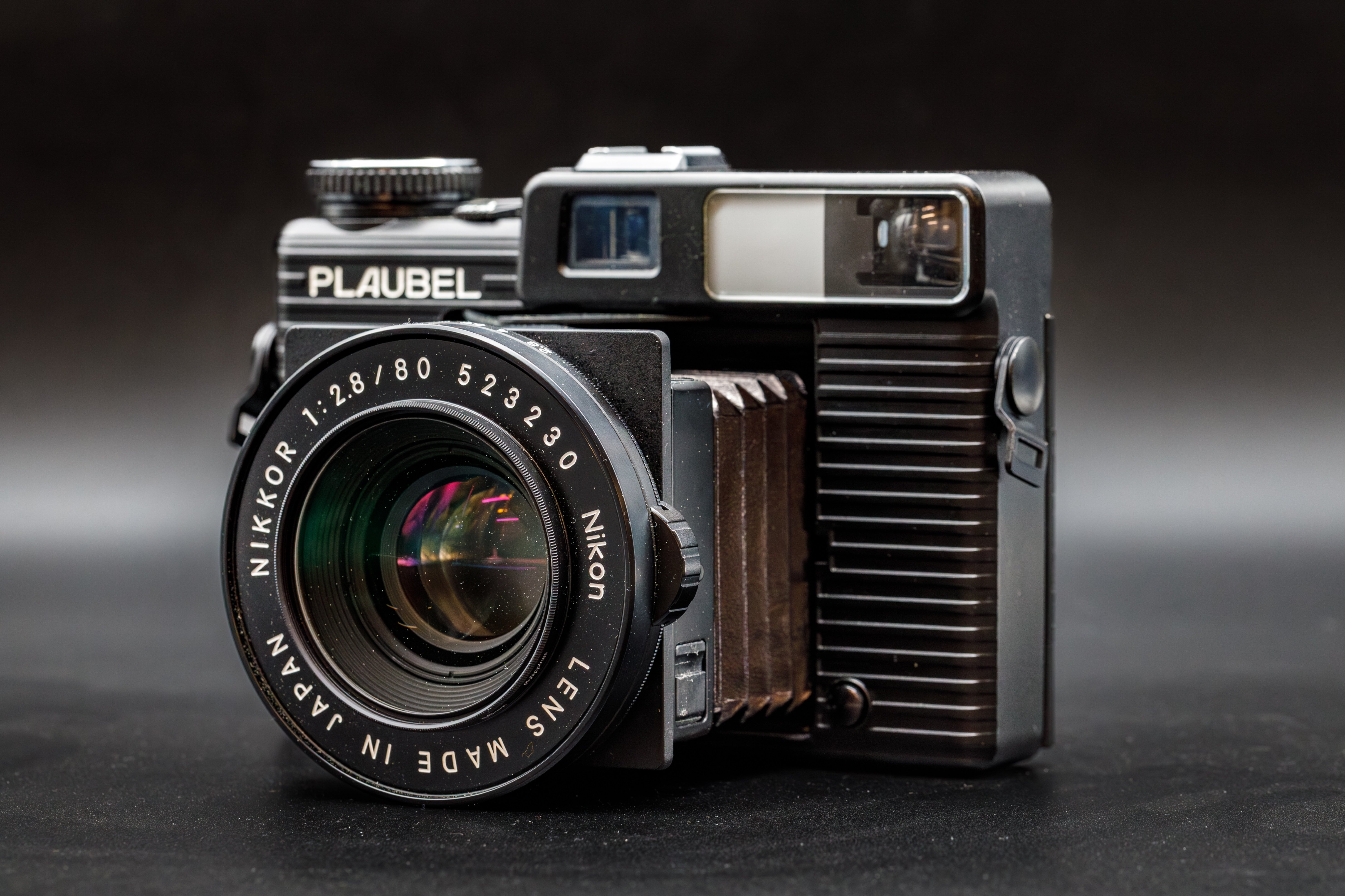 Plaubel Makina 670をお迎えして2ヶ月が経過｜MOJA MOJA