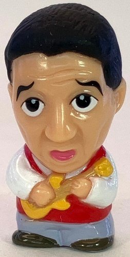 やっとやってきた「若大将」｜kabaka99