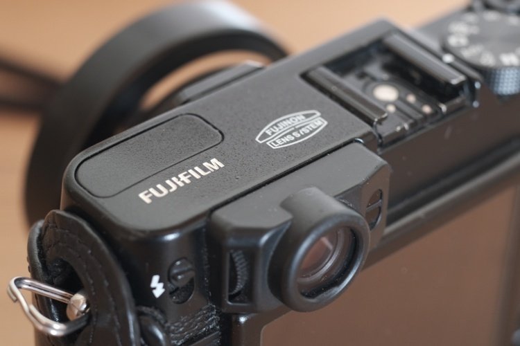 ちょっと古いコンデジ 富士フイルム X20｜風戸涼@フィルムカメラ、時々