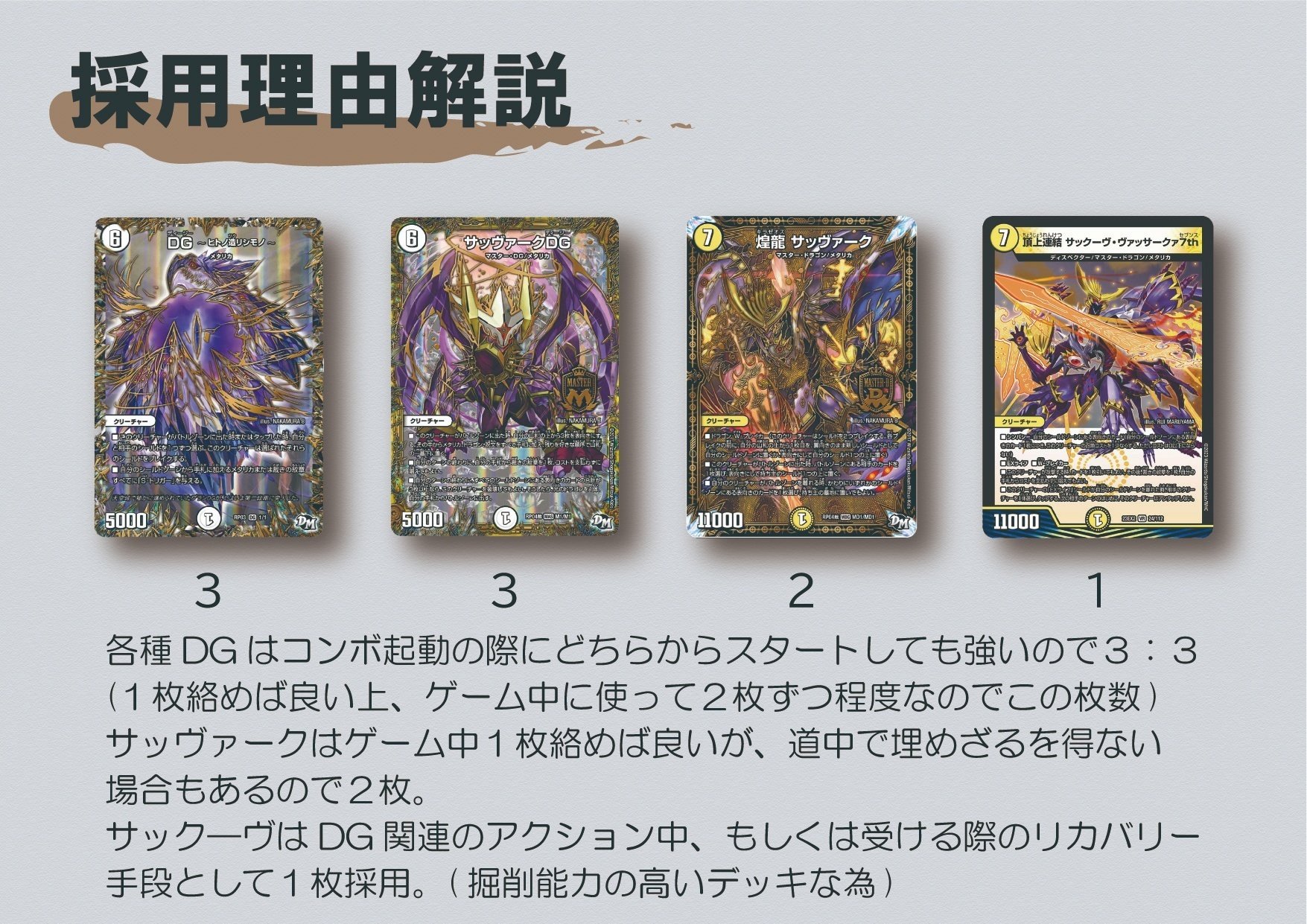 サバキZ デッキ パーツ 微高レート サバキz 微高レート 調整パーツつき