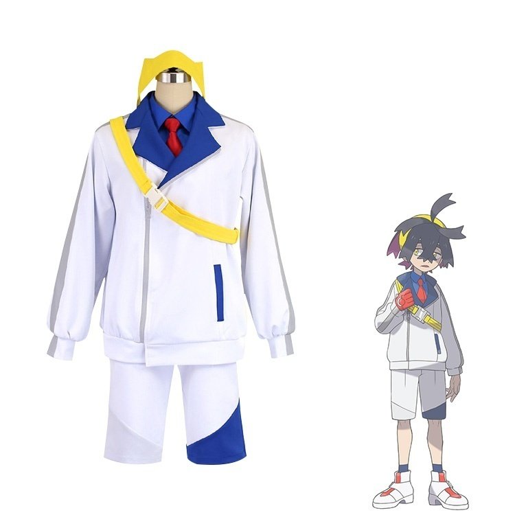 コスプレの新境地！『Costowns』で『ポケットモンスター スカーレット