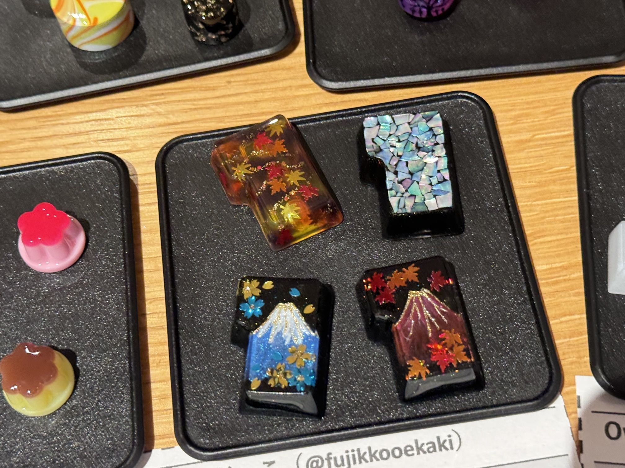 天キーVol.7に行ってきたので振り返ってみるよ！｜ぱぱパンダ