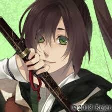 剣君V〕鈴懸の個人感想🪄（ネタバレあり）とりあえず私の弟になりませ