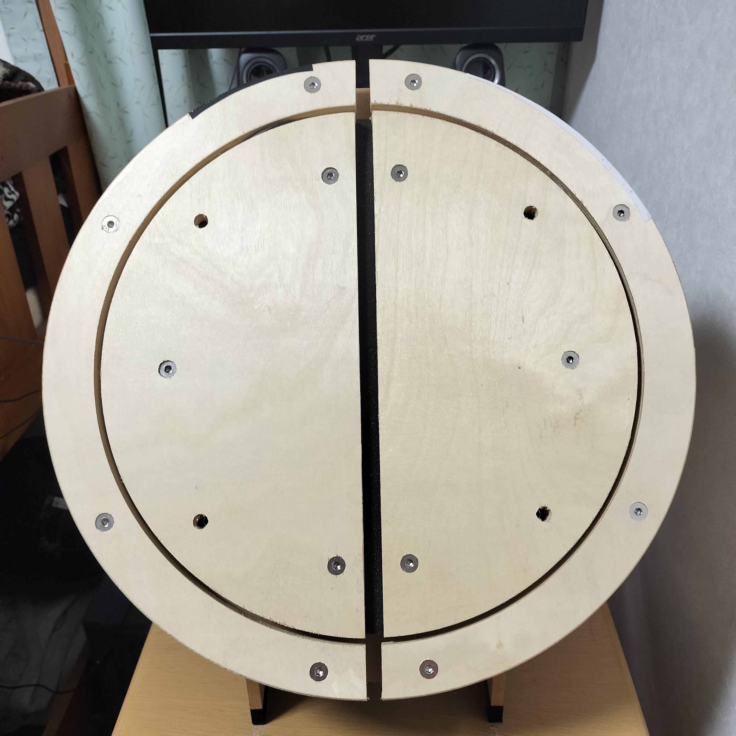 自称岡山1メンテのいい太鼓の紹介｜シュウ