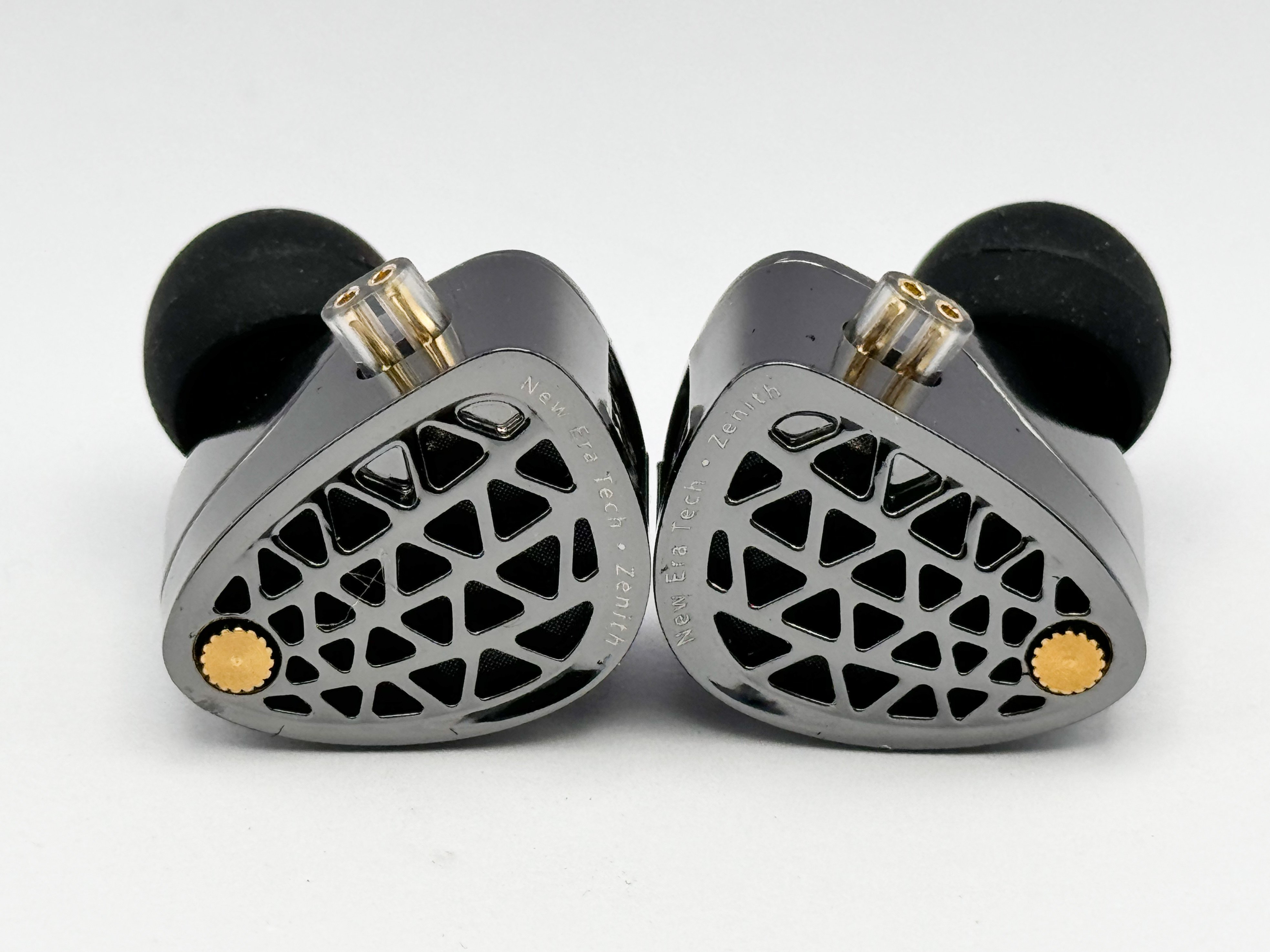 KZが誇る新フラッグシップ機が登場！その実力や如何に！？『KZ Zenith