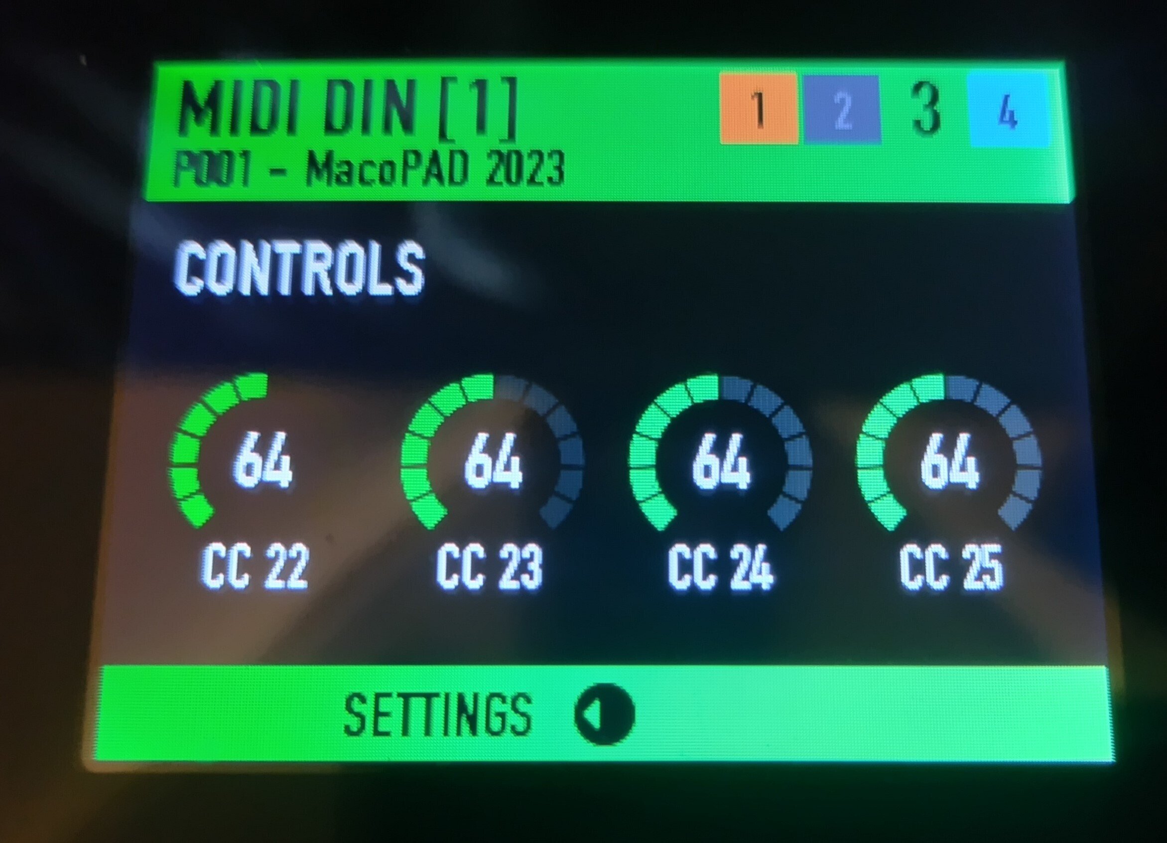 現役機材レビューその1 Studiologic Numa X Piano73｜duke_shiromako