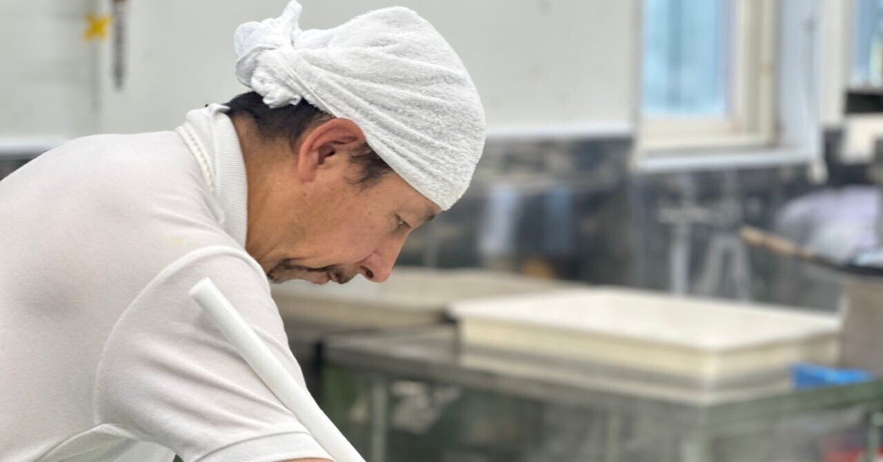 ミルクという”愛”と向き合うチーズ工房のお話【白糠酪恵舎】｜北海道