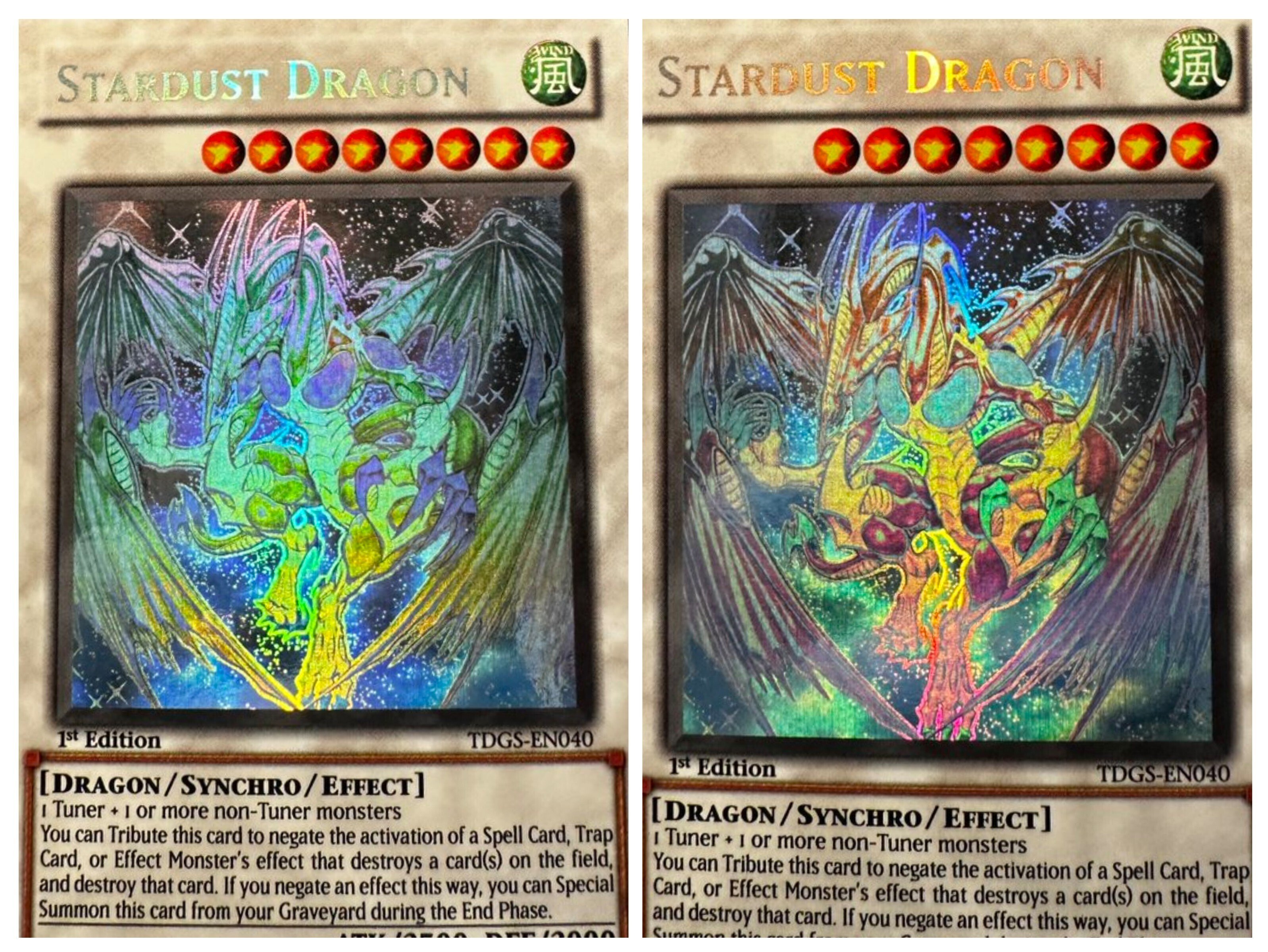 EU版】TDGS-EN040 GHOST RARE 魅力と考察｜VOLVO