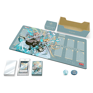 遊戯王OCG】公式スリーブの入手難易度について｜ともし