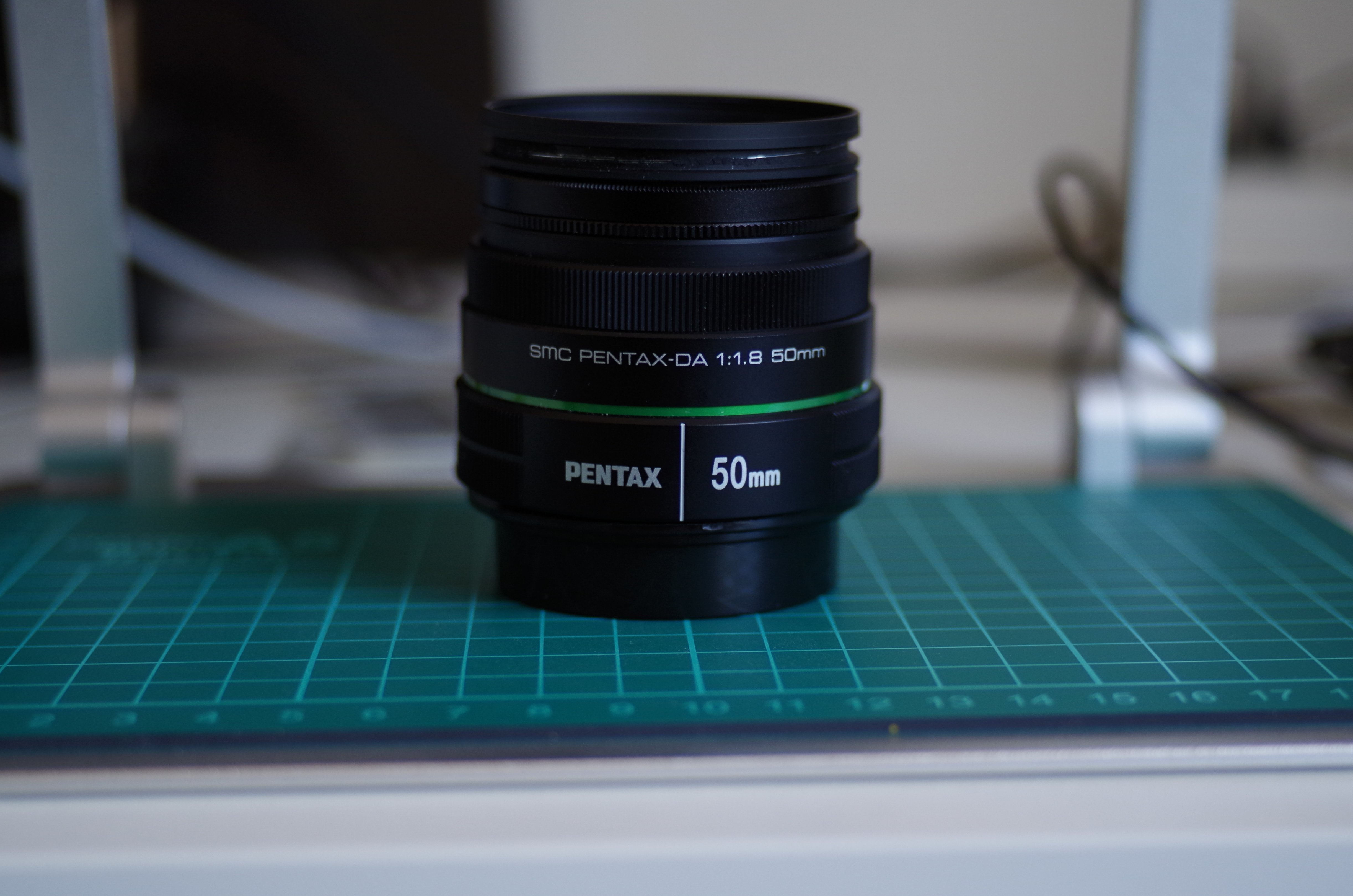 変態レンズ】smc PENTAX-DA 40mm F2.8 XSについて｜Arctech