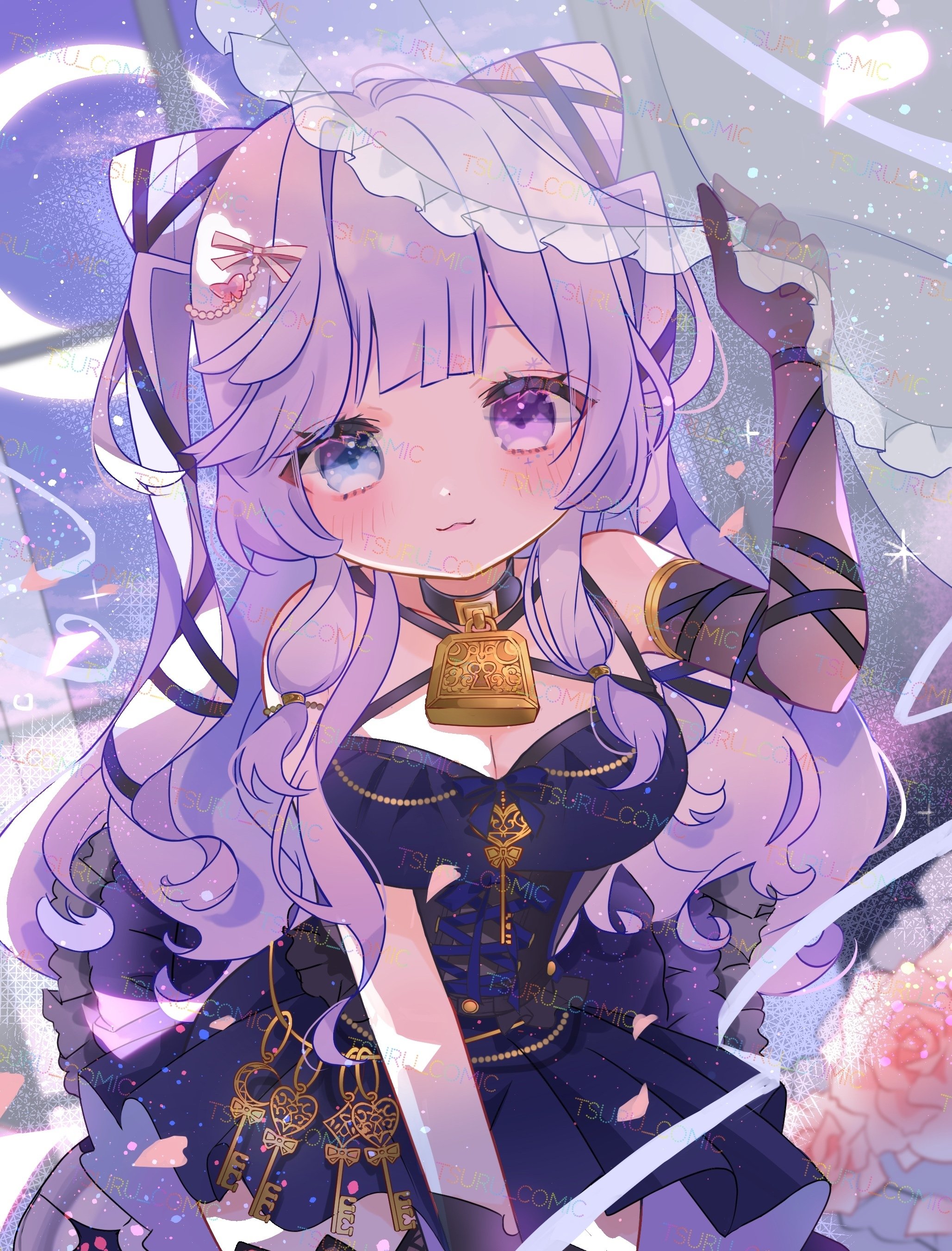 最近描いた絵【だるだるモード】｜つるちゃん｜イラストレーター