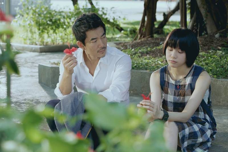 僕の好きなアジア映画122： 若葉のころ｜Manabu Ishigooka