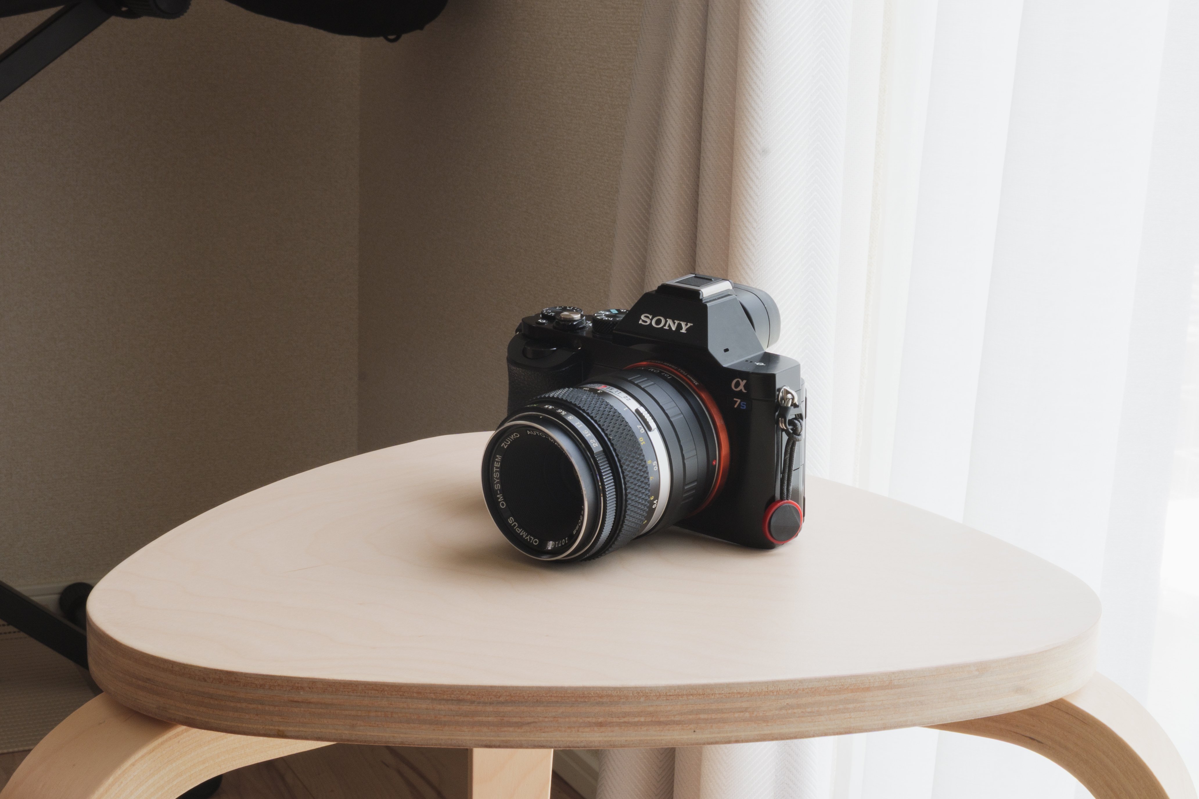 私の愛用するオールドレンズ｜OM Zuiko｜イノウエノリユキ