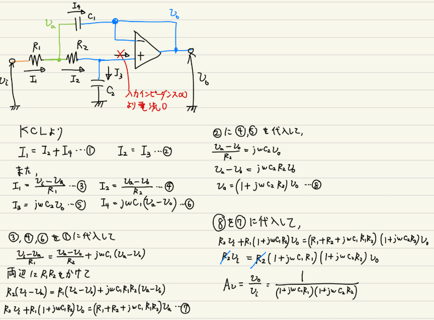 2026年度 大阪大学 工学部 電子情報工学科 電気電子科目 編入合格体験