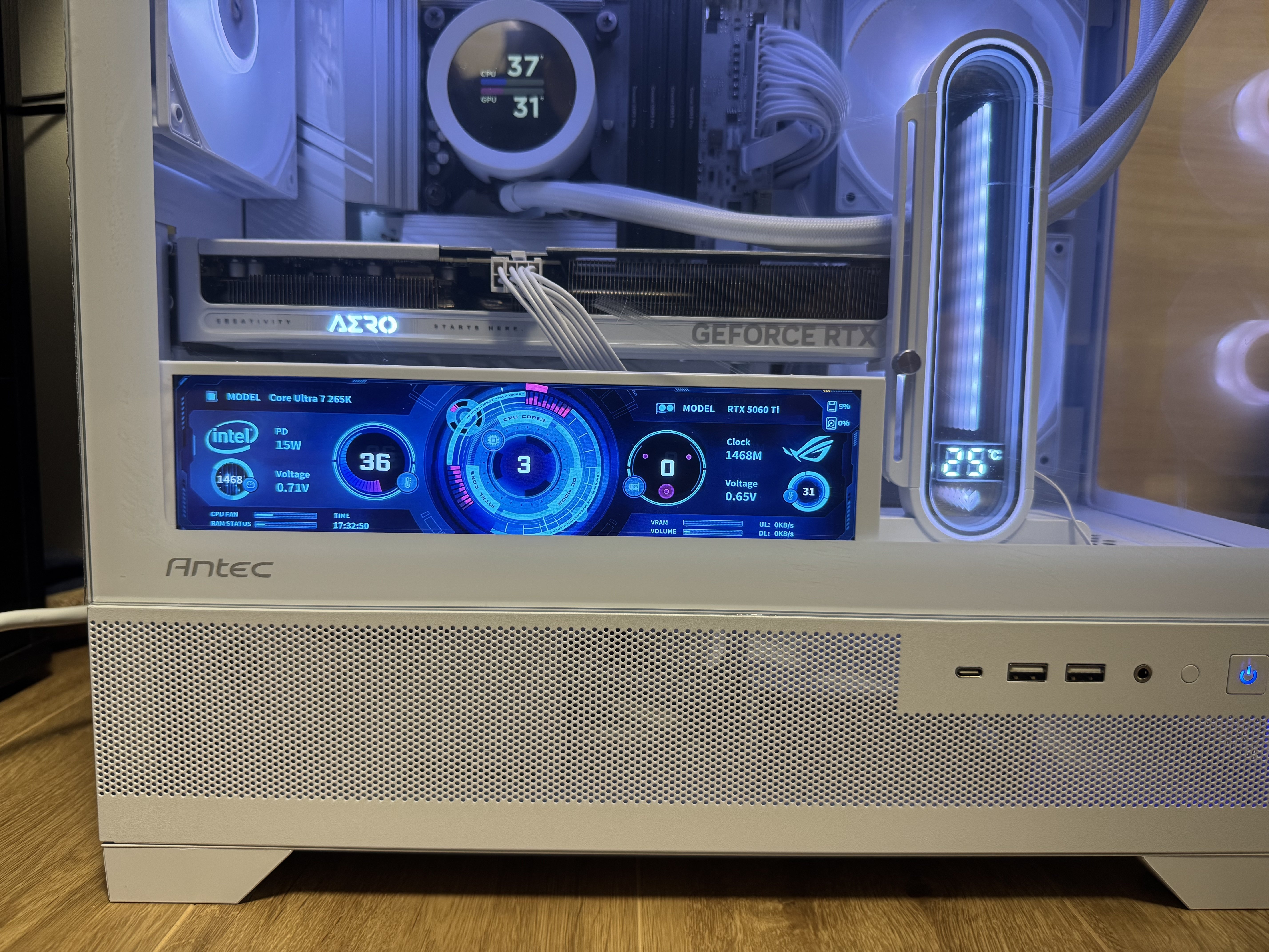 怪しげなPC用セカンダリモニターをAliExpressで買ってみた話｜ゆめ