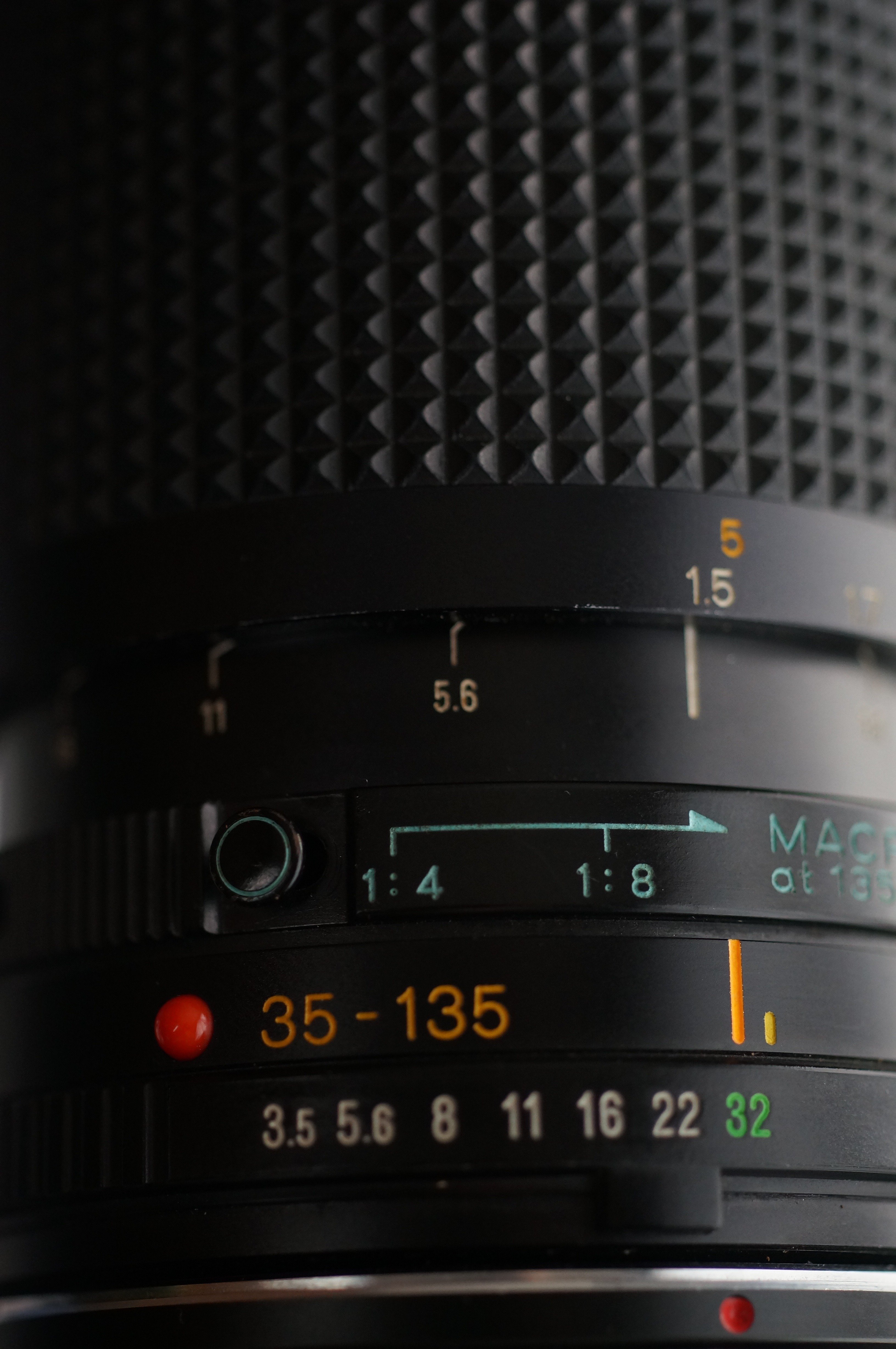 元祖便利ズーム！MINOLTA MD ZOOM 35-135mm f3.5-4.5｜あんのうん01