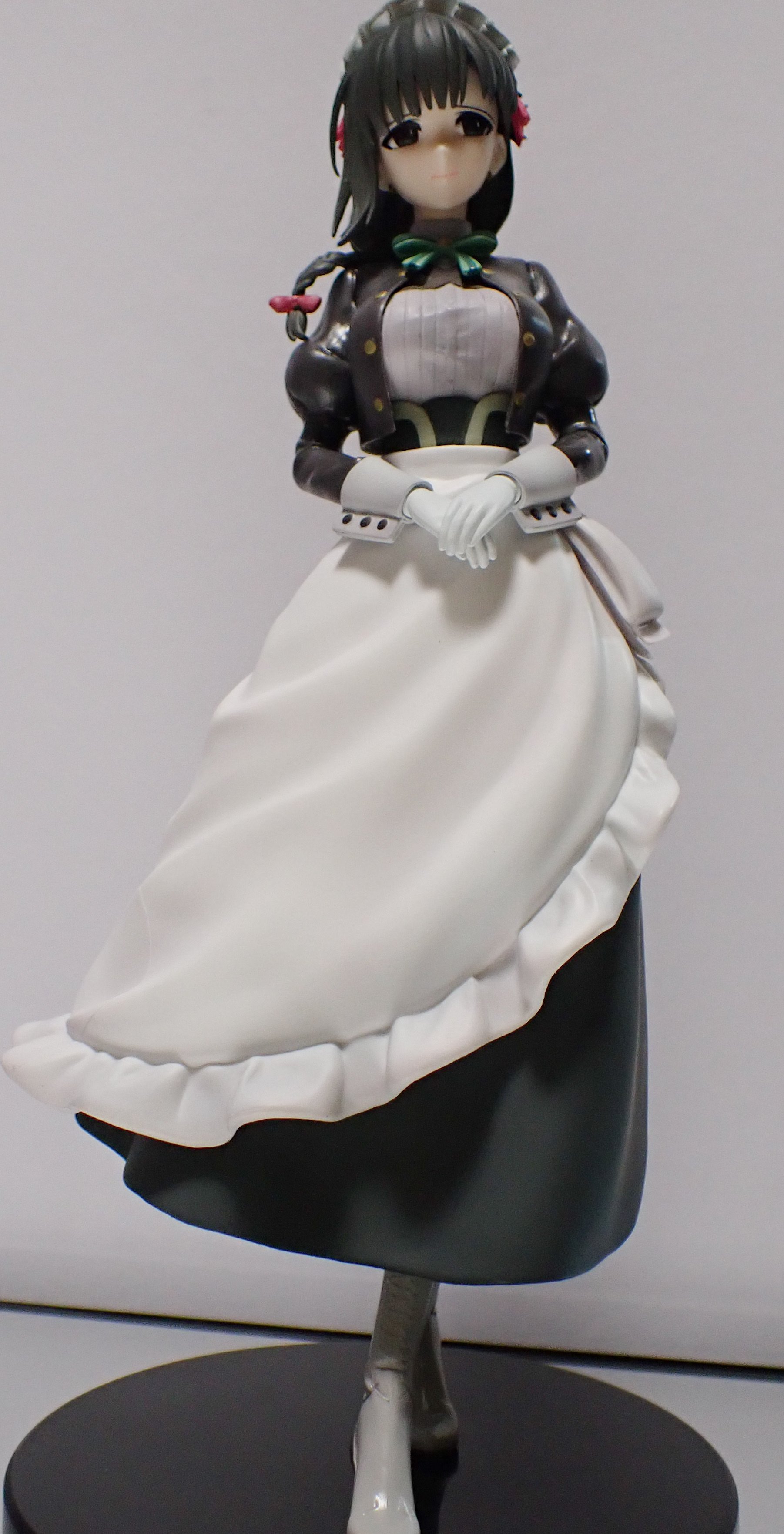 Trio-Try-iT 雪（君は冥土様）｜セるしうす