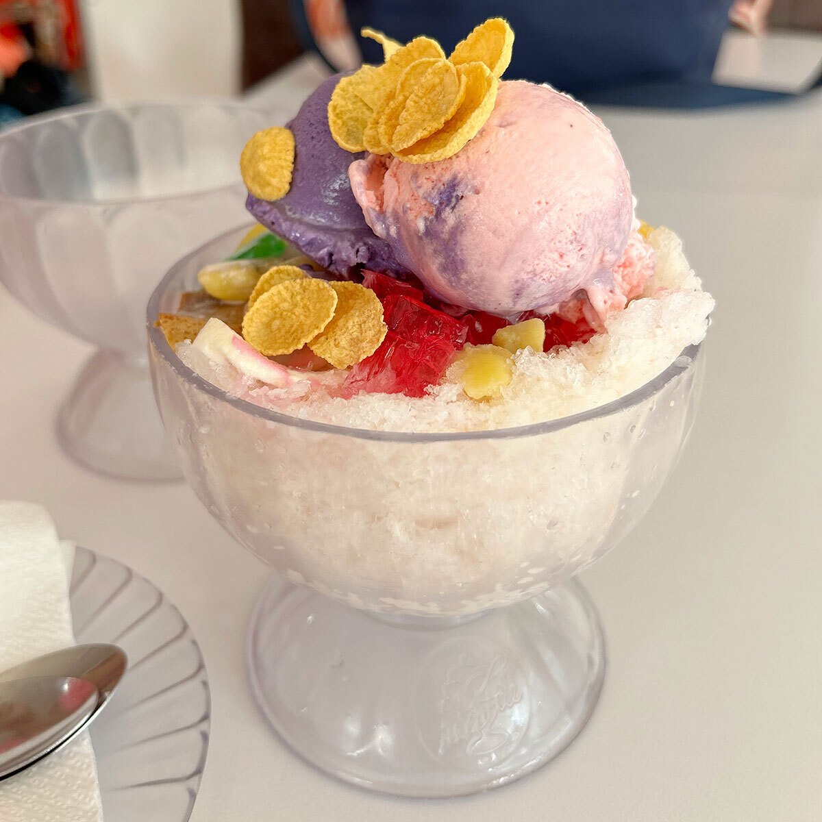 HALO HALOの不思議なレストラン PCSP限定 HALO HALOの不思議な