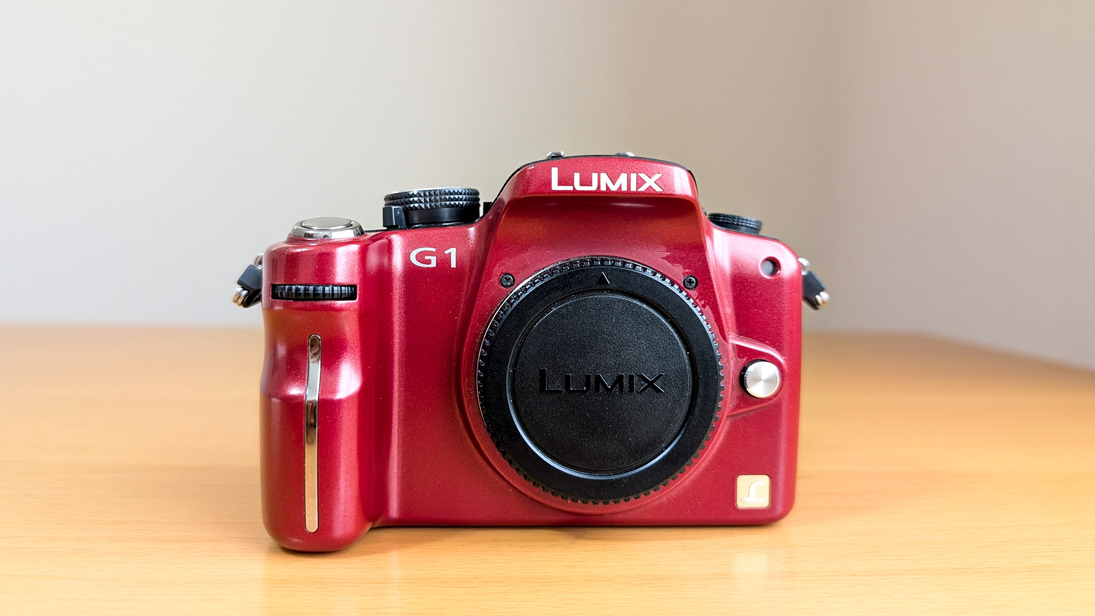 カメラ史の奥地に眠る“G1”の謎を追え！｜もみじ卍ゅう