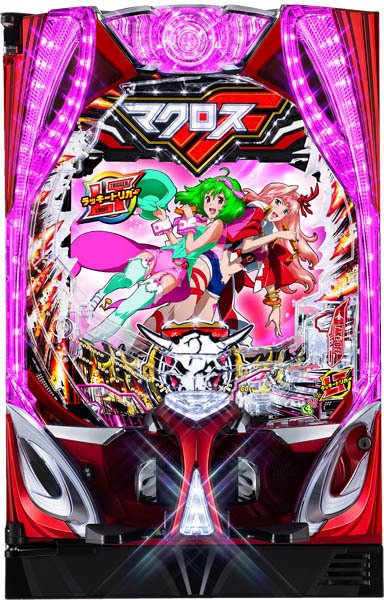 マジで今更SANKYOのフリーダム枠を初めて触ったので雑感とSANKYOレバー