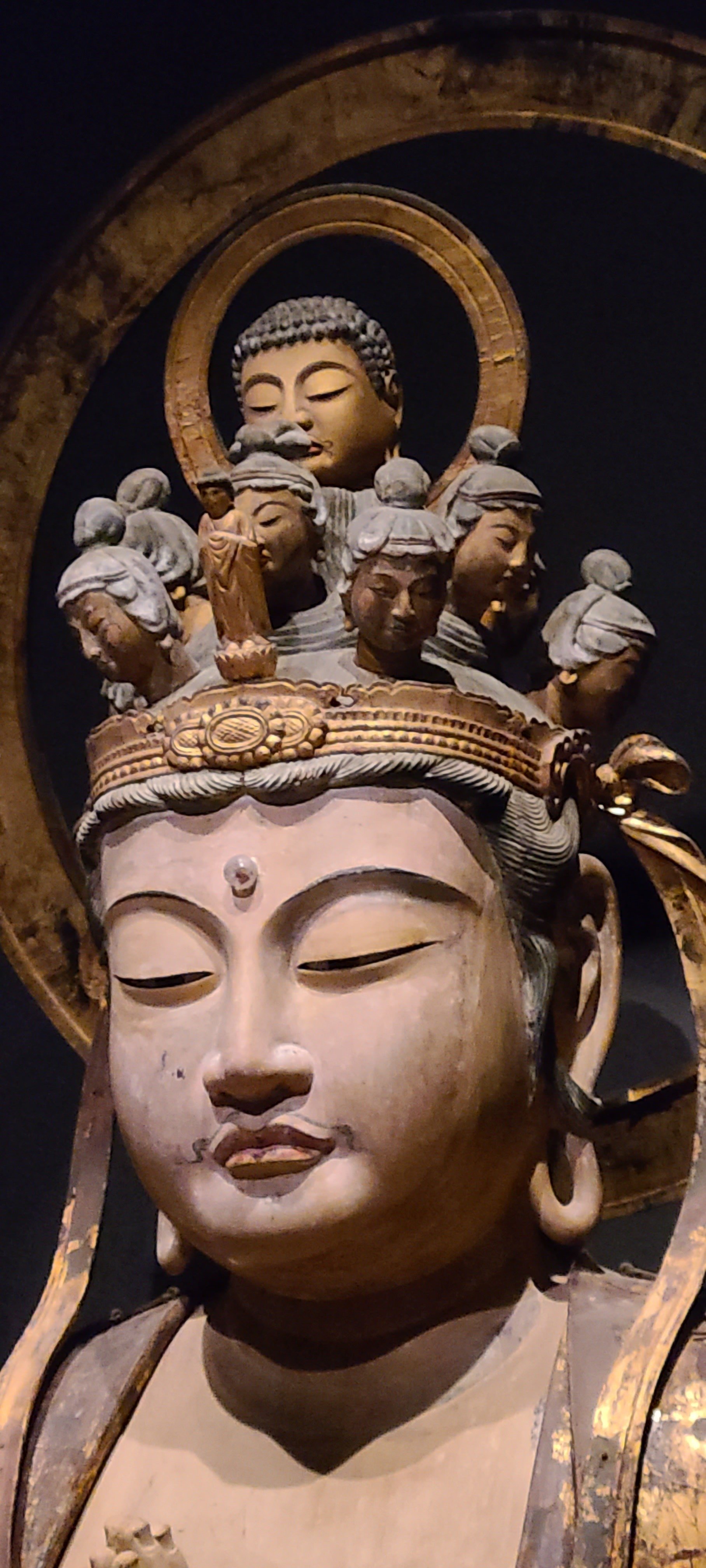 大阪市立美術館 興祖微妙大師六百五十年遠諱記念特別展「妙心寺 禅の