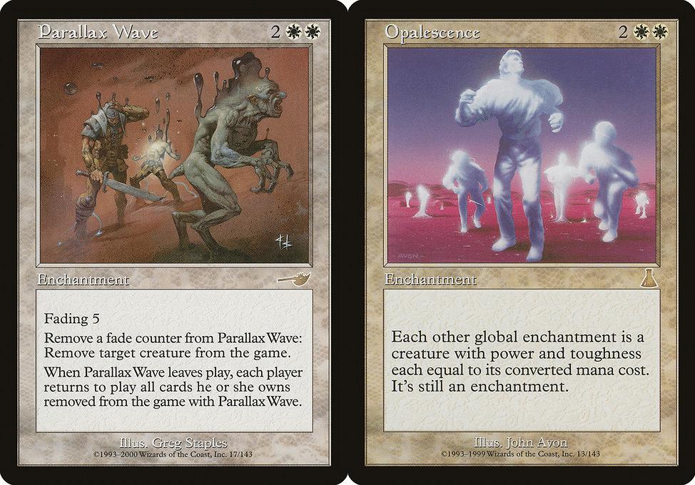 パララクス補充(ミドルスクール)｜MasaH