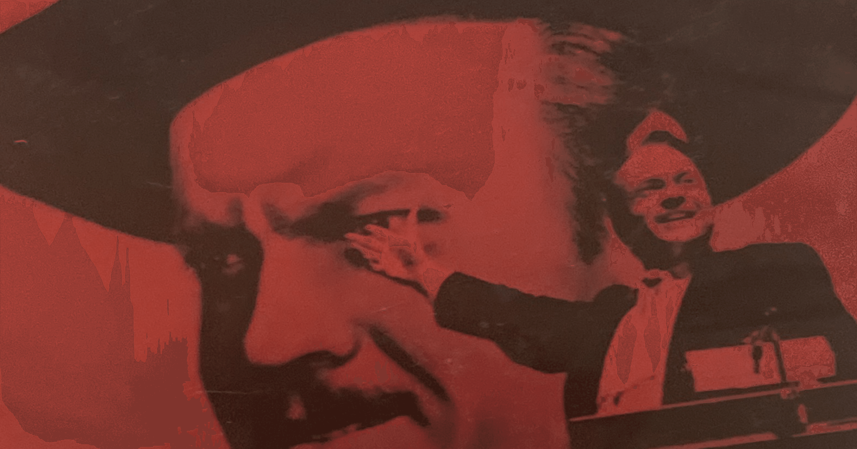 オーソン・ウェルズ「市民ケーン」('41米)｜竹熊健太郎