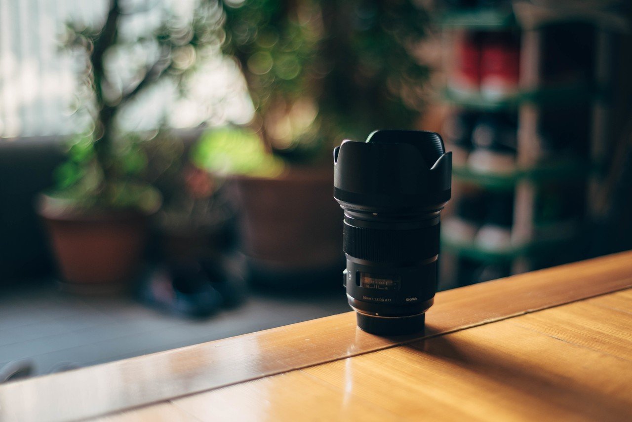 50mm単焦点」普通だからこそ出る個性｜SUBARU