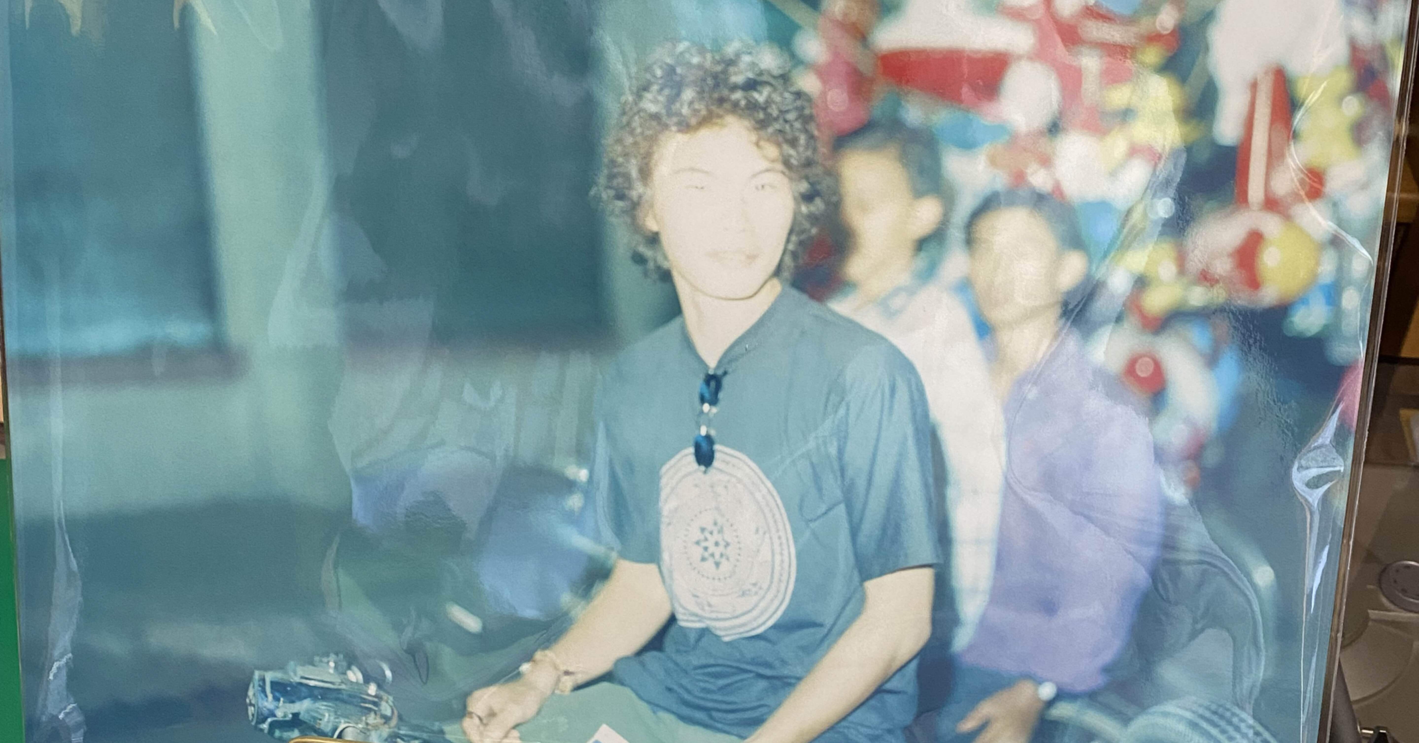 持ってるレコードの話『愛の太陽EP/くるり』｜カム